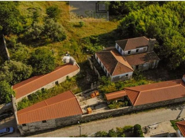 Casa de prestígio à venda Viana do Castelo, Portugal