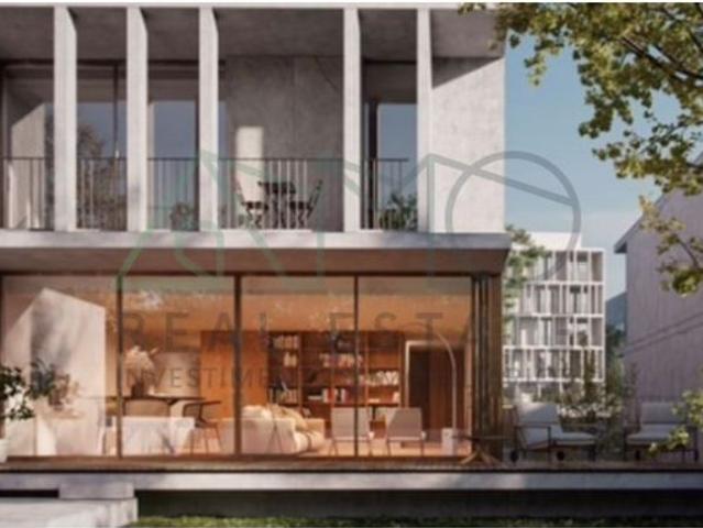 Prestigiosa casa de 274 m² à venda Miramar, Vila Nova de Gaia, Porto