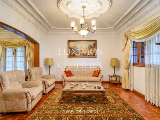 Prestigiosa casa à venda Vila Nova de Gaia, Portugal