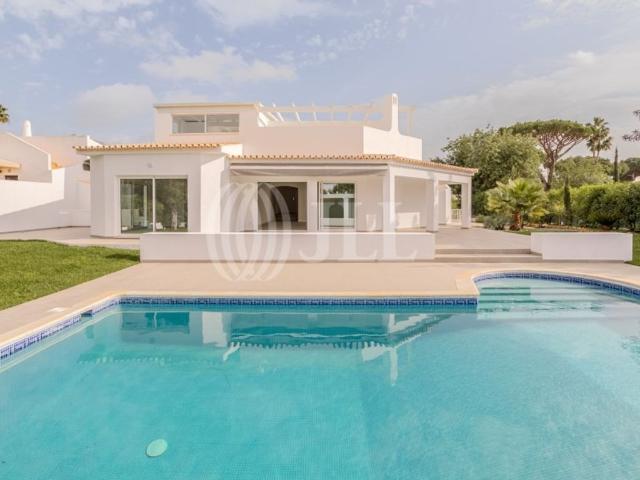 Prestigiosa casa à venda Vilamoura, Loulé, Faro
