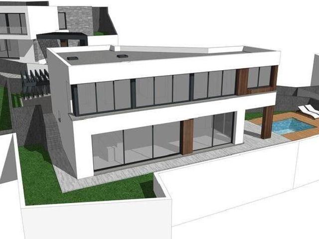 Prestigiosa casa de 144 m² à venda Gaula, Portugal