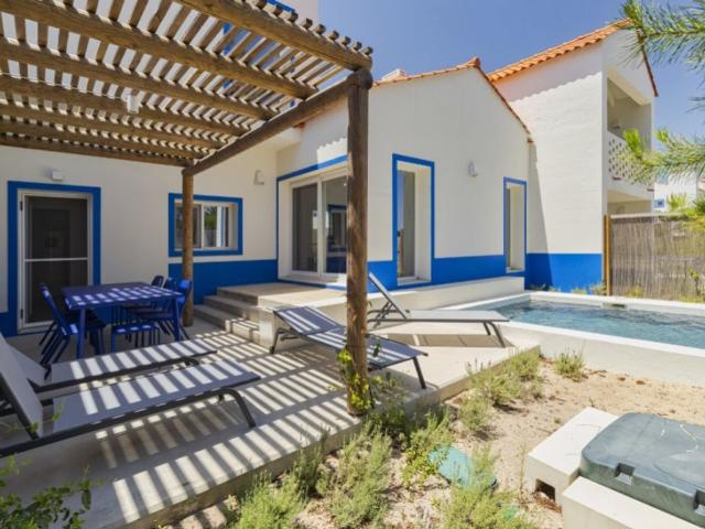 Prestigiosa casa de 145 m² à venda Grândola, Setúbal