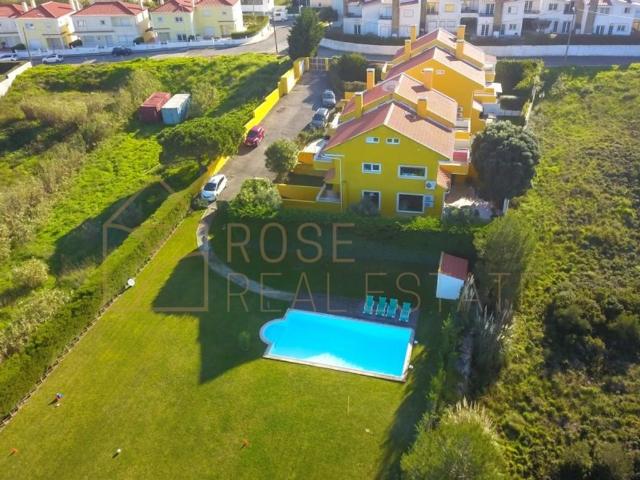 Prestigiosa casa de 153 m² para alugar Murches, Cascais, Lisboa
