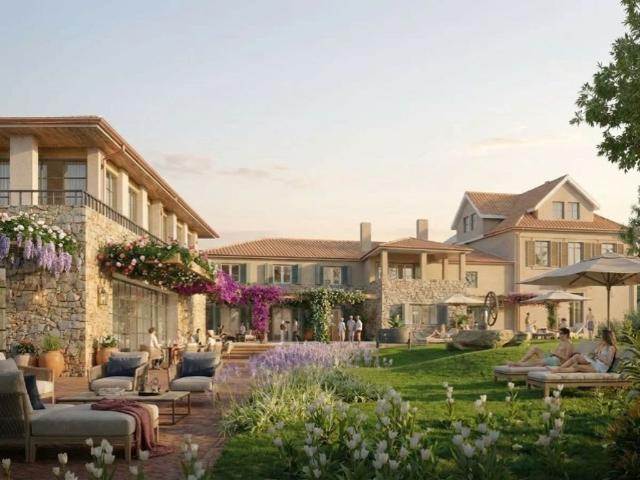 Prestigiosa casa de 1500 m² à venda Vila Flor, Portugal