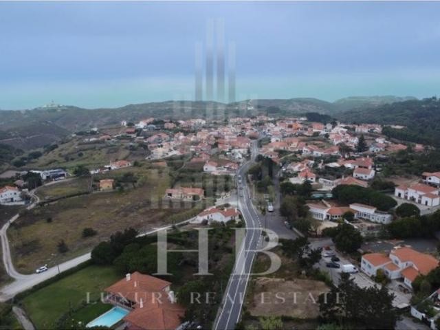 Prestigiosa casa de 151 m² à venda Sintra, Lisboa