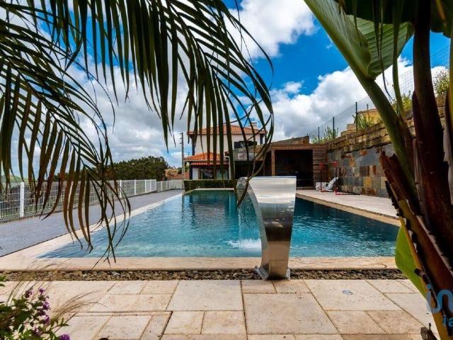 Prestigiosa casa de 252 m² à venda Venda do Pinheiro e Santo Estêvão das Galés, Mafra, Lisboa