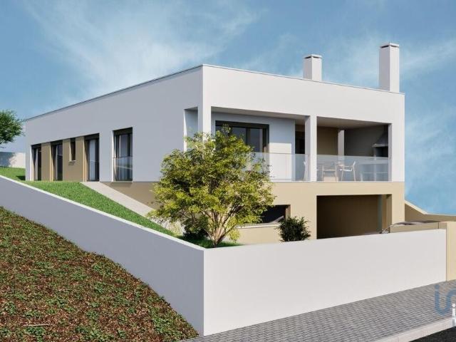 Prestigiosa casa de 152 m² à venda Casas Novas, Portugal
