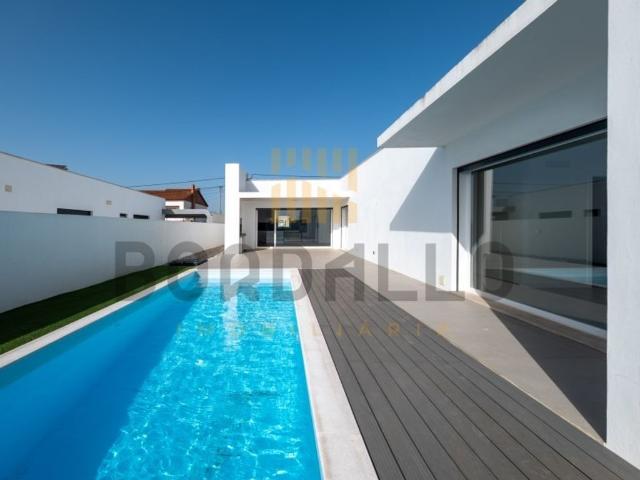 Prestigiosa casa de 155 m² à venda Caldas da Rainha, Portugal