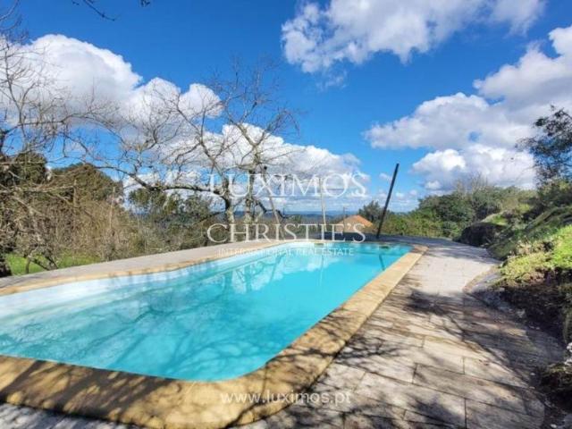 Prestigiosa casa de 155 m² à venda Monchique, Faro