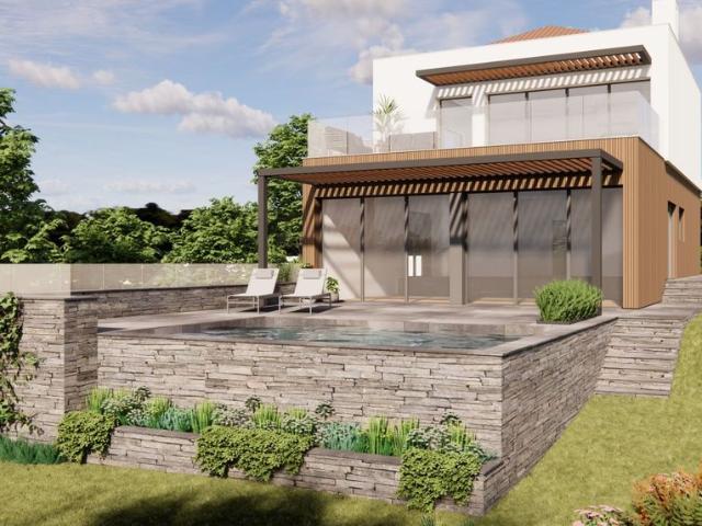Prestigiosa casa de 156 m² à venda Sintra, Lisboa