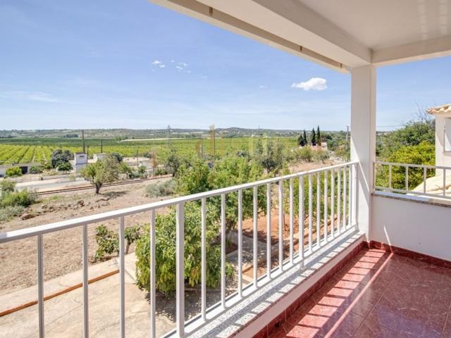 Prestigiosa casa de 158 m² à venda Poco Barreto, Silves, Faro
