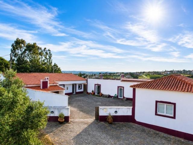 Prestigiosa casa de 163 m² à venda Bombarral, Leiria