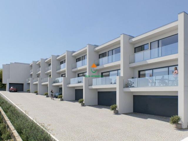 Prestigiosa casa de 163 m² à venda Gondomar, Porto