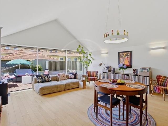 Prestigiosa casa de 160 m² à venda Porto, Portugal