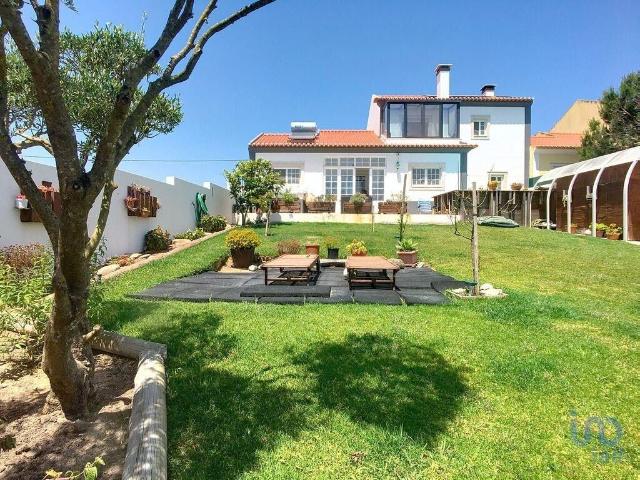 Prestigiosa casa de 161 m² à venda Silveira, Lisboa