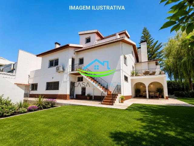 Prestigiosa casa de 162 m² à venda Figueira da Foz, Portugal