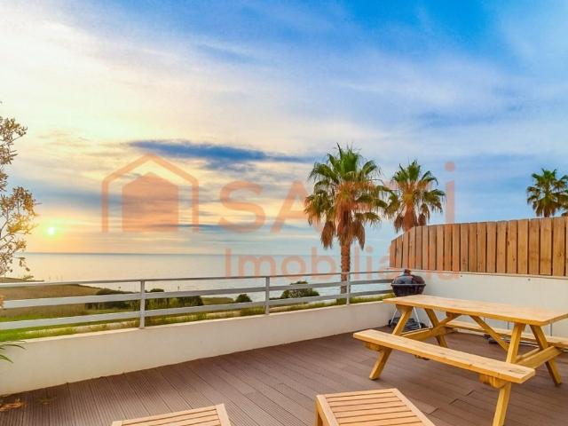 Prestigiosa casa de 167 m² à venda Sitio, Nazaré, Leiria