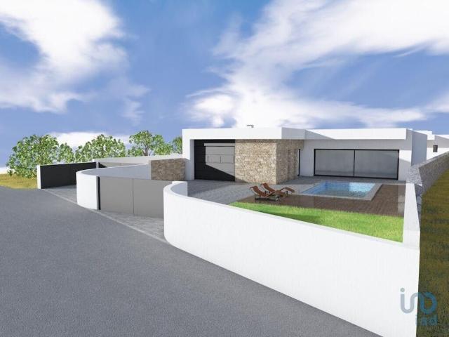 Prestigiosa casa de 164 m² à venda Carrascal, Portugal