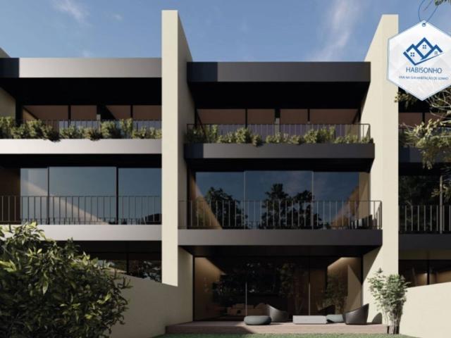 Prestigiosa casa de 164 m² à venda Gondomar, Porto