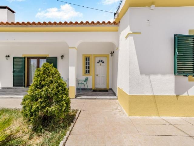 Prestigiosa casa de 164 m² à venda Setúbal