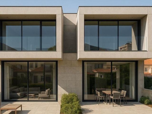 Prestigiosa casa de 164 m² à venda Porto, Portugal