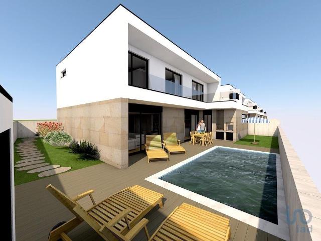 Prestigiosa casa de 165 m² à venda Abade de Neiva, Portugal