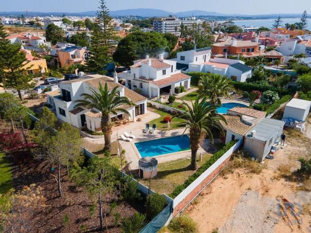 Prestigiosa casa de 165 m² à venda Lagos, Portugal