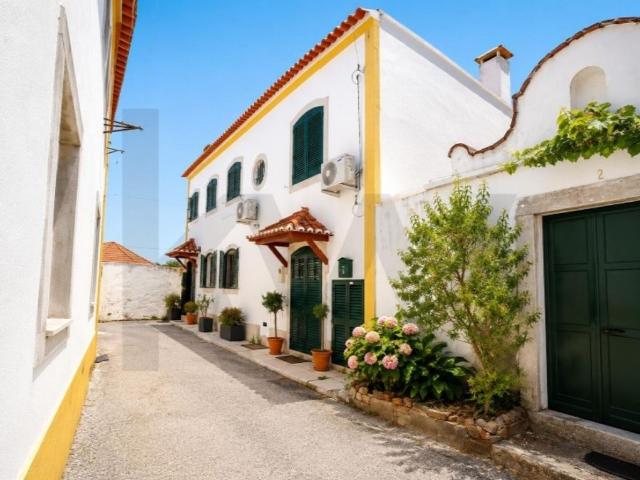 Prestigiosa casa de 165 m² à venda Setúbal