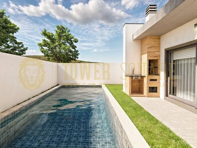 Prestigiosa casa de 166 m² à venda Seixal, Setúbal