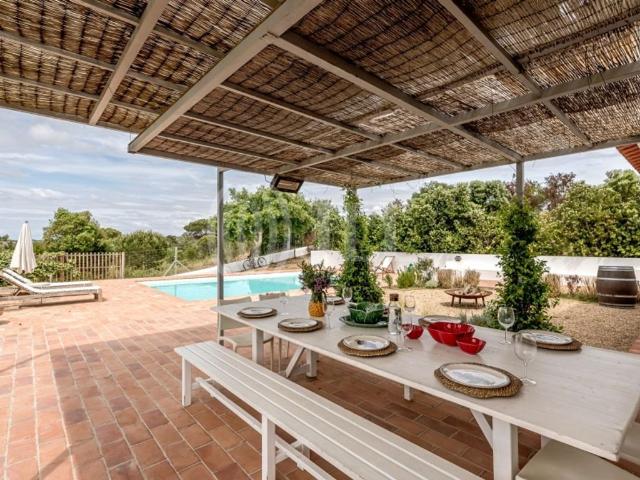 Prestigiosa casa de 170 m² à venda Melides, Grândola, Setúbal