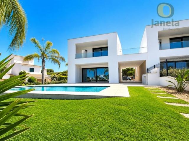 Prestigiosa casa de 171 m² à venda Loulé, Portugal