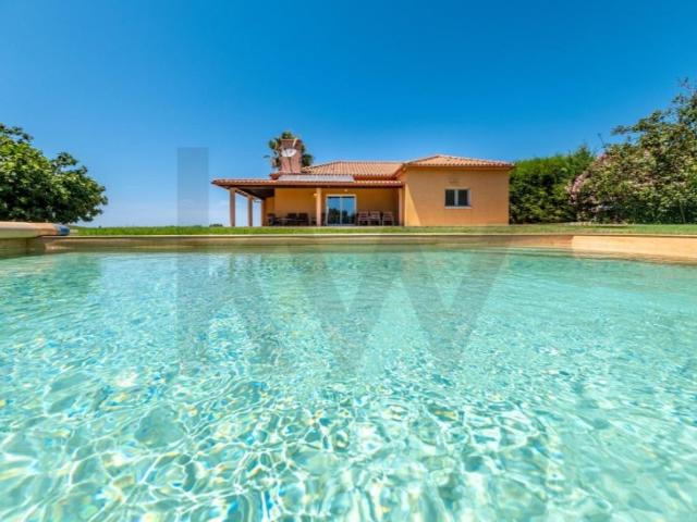 Prestigiosa casa de 171 m² à venda Santiago do Cacém, Portugal