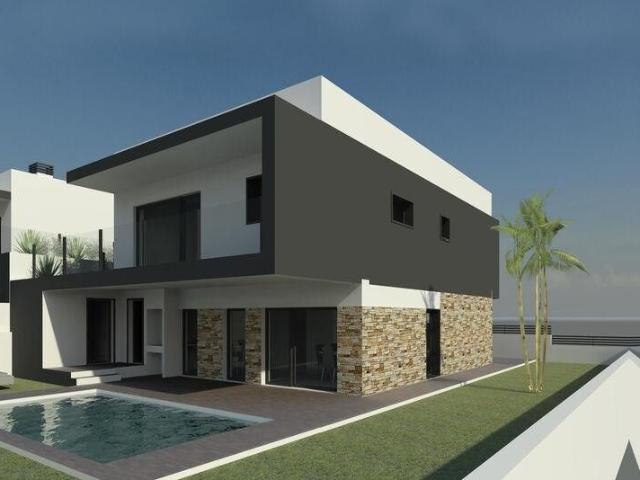 Prestigiosa casa de 172 m² à venda Sobreda, Setúbal