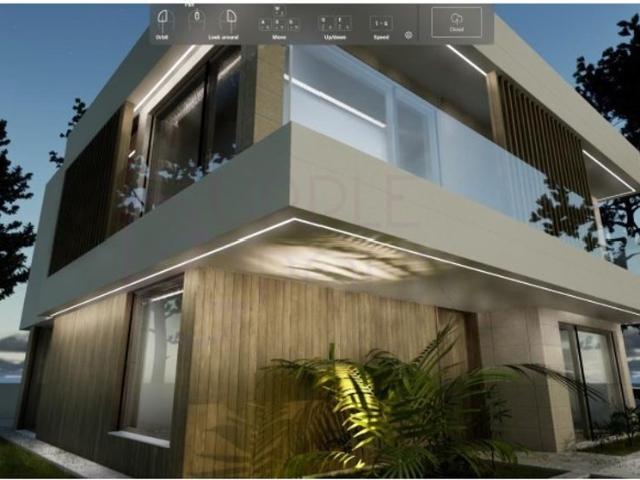 Prestigiosa casa de 177 m² à venda Aroeira, Almada, Setúbal
