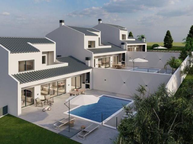 Prestigiosa casa de 177 m² à venda Ferreiras, Faro