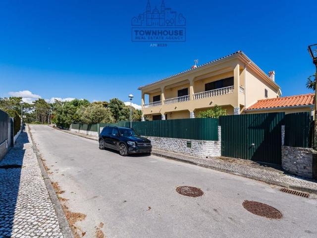 Prestigiosa casa de 177 m² à venda Sesimbra, Setúbal