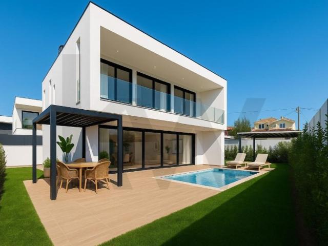 Prestigiosa casa de 174 m² à venda Cascais, Portugal