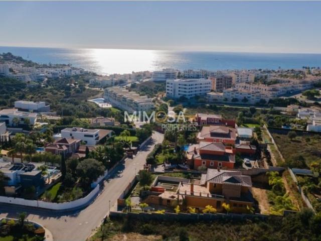 Prestigiosa casa de 175 m² à venda Porto de Mos, Lagos, Faro