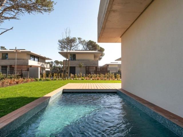 Prestigiosa casa de 176 m² à venda Cascais e Estoril, Portugal