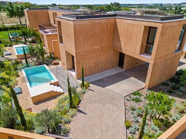 Prestigiosa casa de 176 m² à venda Vilamoura, Loulé, Faro