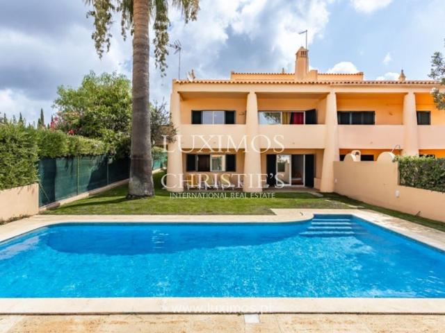 Prestigiosa casa de 176 m² à venda Vilamoura, Portugal