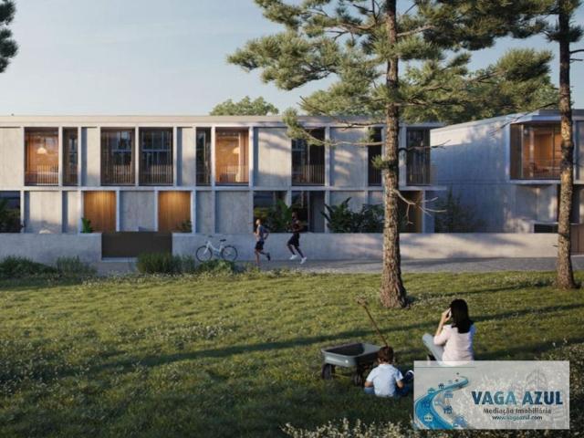 Prestigiosa casa de 179 m² à venda Vila Nova de Gaia, Portugal