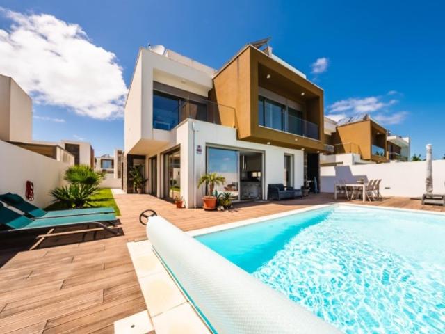 Prestigiosa casa de 180 m² à venda Caldas da Rainha, Leiria