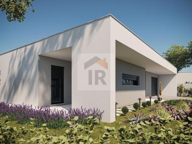 Prestigiosa casa de 180 m² à venda Caldas da Rainha, Portugal