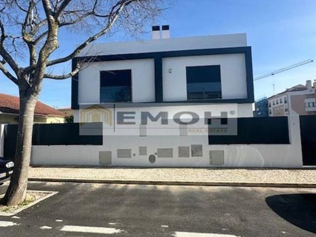 Casa de luxo de 180 m² à venda Cascais, Portugal