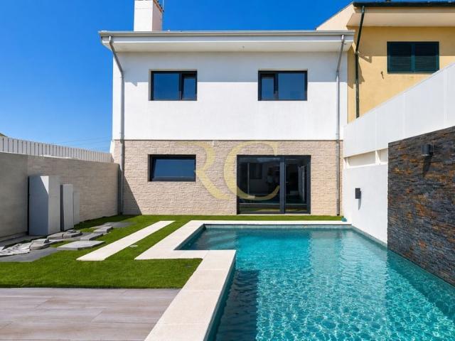 Prestigiosa casa de 180 m² à venda Vila Nova de Gaia, Porto