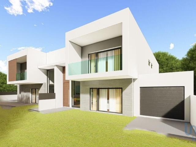 Prestigiosa casa de 181 m² à venda Fernao Ferro, Setúbal
