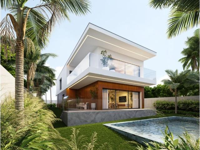 Prestigiosa casa de 182 m² à venda Cascais e Estoril, Portugal