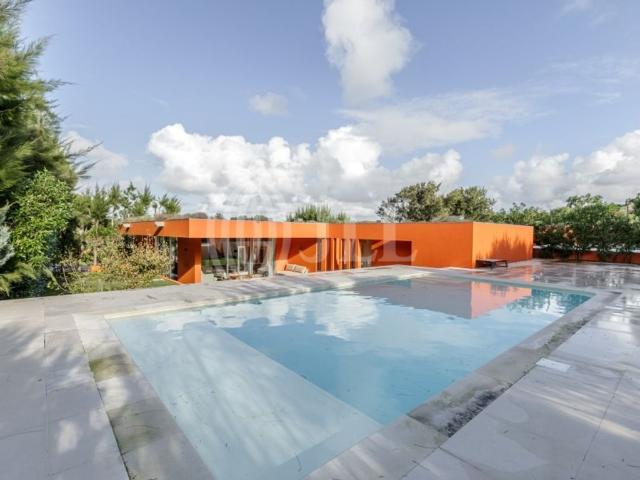 Prestigiosa casa de 185 m² à venda Bom Sucesso, Óbidos, Leiria