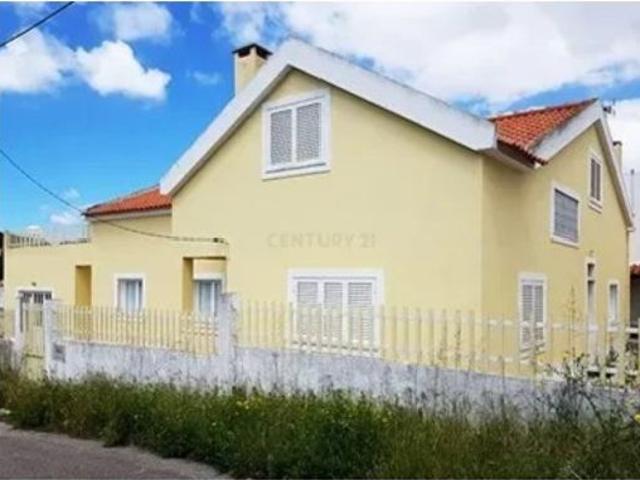 Casa de luxo de 186 m² à venda Charneca de Caparica, Portugal